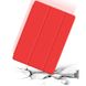Чохол (книжка) Smart Case Series для Apple iPad Pro 11" (2020) (Червоний / Red)