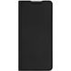 Чохол-книжка Dux Ducis з кишенею для візиток для Samsung Galaxy A32 5G (Чорний)