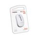 Миша MeeTion Wireless Mouse 2.4G MT-R547| White-grey