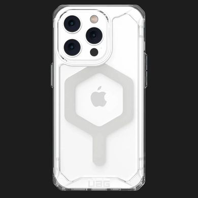 Чехол для iPhone 13 UAG Plyo with MagSafe Series (Ice)