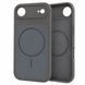 Чехол для iPhone 17 Air Dual Tone Silicone MagSafe Case &ndash; Clay