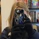 Чохол об'ємний ручної роботи для iPhone 13 Pro Max That's My&reg; Сlassic Series. Lucky Ticket