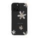 Чехол для iPhone 11 Pro Сhamomile Have Fun Case Black