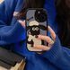 Чохол для iPhone 12 Pro Max Баранчик Шон Blue