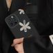 Чехол для iPhone 11 Pro Сhamomile Have Fun Case Black