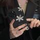 Чехол для iPhone 11 Pro Сhamomile Have Fun Case Black