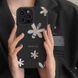 Чехол для iPhone 11 Pro Сhamomile Have Fun Case Black