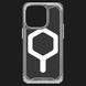 Чехол для iPhone 13 UAG Plyo with MagSafe Series (Ice)