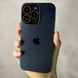 Чохол для iPhone 14 Pro AG Titanium case  Graphite Black
