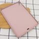 Чехол Silicone Case Full without Logo (A) для Apple iPad Pro 11" (2020) (Розовый / Pink Sand)