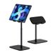 Тримач Baseus Indoorsy Youth Tablet Desk Stand (Telescopic Version) |10-45 °, 5.5-21.5"| (SUZJ-02)| Black