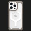 Чехол для iPhone 13 UAG Plyo with MagSafe Series (Ash)