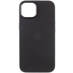 Чохол для iPhone 14 Pro Silicone Case Full (Metal Frame and Buttons) з металевою рамкою та кнопками Black