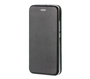 Чохол книжка Premium для iPhone 6 чорний