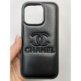 Чjхол для Iphone 16 Pro CH Black