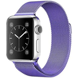 Ремінець для Apple Watch 38/40/41 mm Milanese Loop Glycine