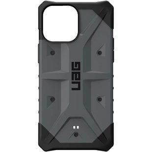 Ударопрочный чехол для iPhone 11 Pro Max (6.5") UAG Pathfinder Classic (Серый)