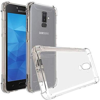 Броньований протиударний чохол TPU for Samsung Galaxy J8
