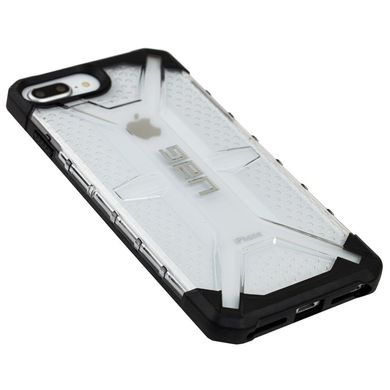 Чехол UAG Plasma для iPhone 7 Plus / 8 Plus противоударный бесцветный