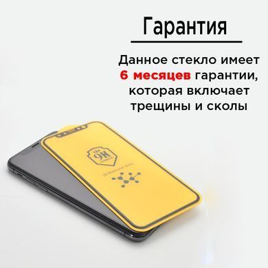 Молекулярне 5D скло для Iphone 7 plus / 8 plus, Більше ніяких відколів і тріщин !!