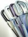 Противоударный чехол для iPhone 15 Shield Gradient with Magsafe