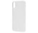 Чехол для iPhone X / Xs Baseus Simple (TPU) прозрачный