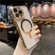 Чохол з блискітками, стразами для Iphone 15 Pro Luxury Diamond + захист камери