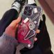 Чехол объемный ручной работы для iPhone 11 Pro That's My&reg; Сlassic Series. Don&rsquo;t Call Me