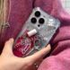 Чехол объемный ручной работы для iPhone 11 Pro That's My&reg; Сlassic Series. Don&rsquo;t Call Me