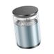 Ароматизатор для автомобиля BASEUS Minimalist Car Cup Holder Air Freshener \ Черный