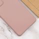 Чехол Silicone Cover Lakshmi Full Camera (A) для Xiaomi Redmi Note 12 4G Розовый / Pink Sand