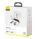 Навушники Bluetooth BASEUS Encok True Wireless Earphones WM01 Plus (NGWM01P-02) White