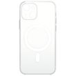 Чехол TPU+Glass Firefly для Apple iPhone 14 Plus (6.7") Матовый