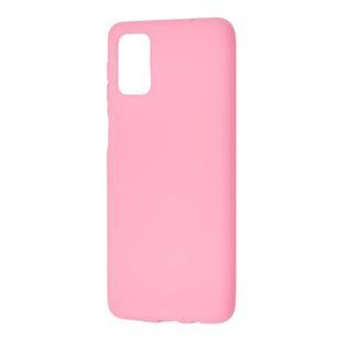 Чехол для Samsung Galaxy M31s (M317) Candy розовый