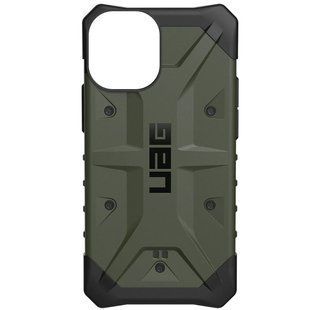 Ударопрочный чехол UAG Pathfinder Classic для Apple iPhone 12 Pro / 12 (6.1") Зеленый
