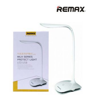 Лампа REMAX Milk LED Eye-Protecting Table | white