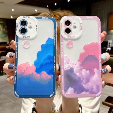 Чехол для iPhone 11 Pro Dream Case Pink