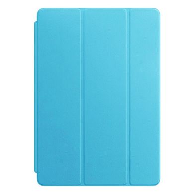 Чехол Silicone Cover iPad Mini 2/3/4 Light Blue