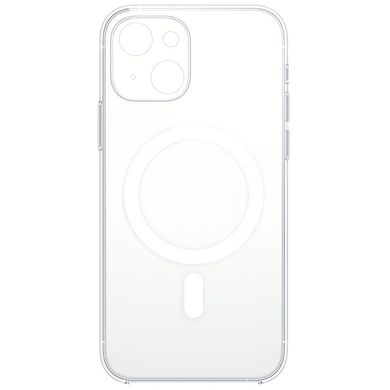 Чехол TPU+Glass Firefly для Apple iPhone 14 Plus (6.7") Матовый