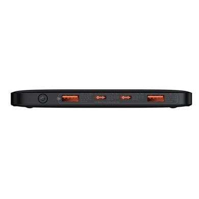 УМБ Baseus Blade High Power Digital Display Quick Charge 20000mAh 100W
