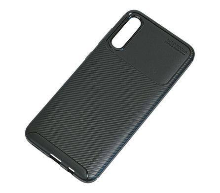 Чохол для Samsung Galaxy A70 (A705) iPaky Kaisy чорний