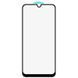 Захисне скло SKLO 3D (full glue) для Samsung Galaxy A22 4G/M32 Чорний