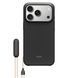 Чехол для iPhone 17 Pro / 18 Pro Beat Case with MagSafe &ndash; Black