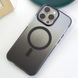 Противоударный чехол для iPhone 15 Shield Gradient with Magsafe