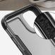 Чехол Defense Clear Series (TPU+PC) для Apple iPhone 11 Pro (5.8") (Черный)