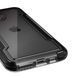 Чехол Defense Clear Series (TPU+PC) для Apple iPhone 11 Pro (5.8") (Черный)