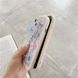 Чехол для iPhone 14 Pro Max Rose Ring Blue