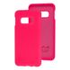 Чохол для Samsung Galaxy S10e (G970) Wave Full рожевий