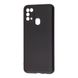 Чехол GKK LikGus для Samsung Galaxy M31 (M315) 360 черный