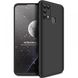 Чохол GKK LikGus для Samsung Galaxy M31 (M315) 360 чорний